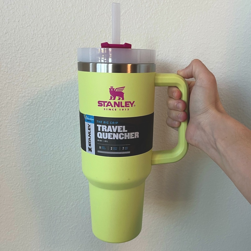 Stanley Adventure Quencher 40oz